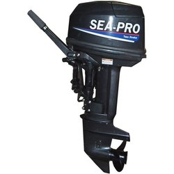 Sea-Pro T25S