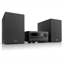 Denon D-T1 (черный)