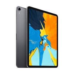 Apple iPad Pro 11 64GB (серый)
