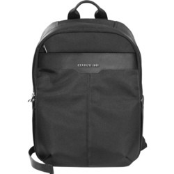 CERRUTI Messenger backpack 15"