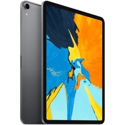 Apple iPad Pro 11 64GB 4G (серый)