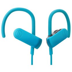 Audio-Technica ATH-SPORT50BT (бирюзовый)