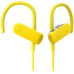 Audio-Technica ATH-SPORT50BT (желтый)