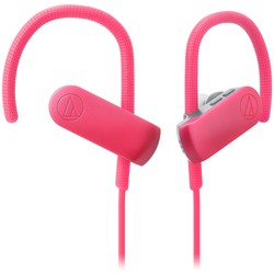 Audio-Technica ATH-SPORT50BT (розовый)