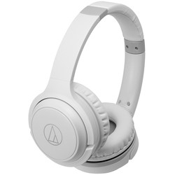 Audio-Technica ATH-S200BT (белый)