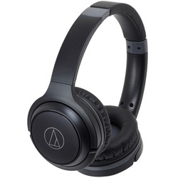 Audio-Technica ATH-S200BT (черный)