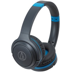 Audio-Technica ATH-S200BT (серый)