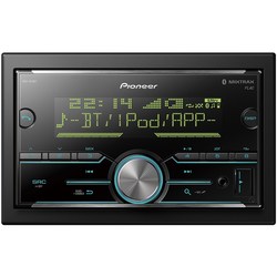 Pioneer MVH-S610BT