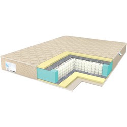 Comfort Line Memory2 S1000 (90x190)