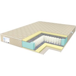 Comfort Line Memory2 TFK (160x200)