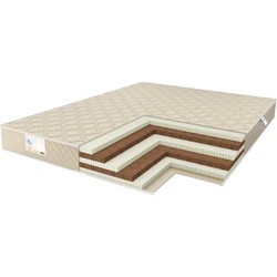 Comfort Line Mix Puff Classic (120x200)