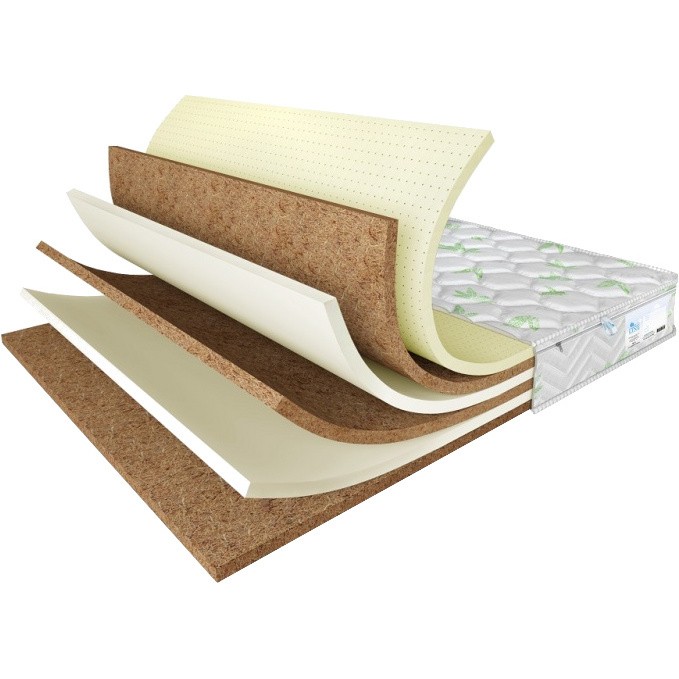 Comfort Line Mix Puff Life (90x200)