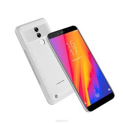 Homtom S99 (белый)