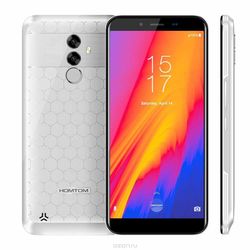 Homtom S99 (серый)