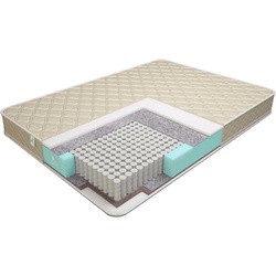 Comfort Line Promo Eco Bi-Cocos Plus S1000 (160x200)