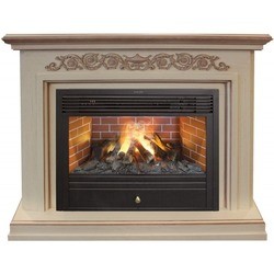 RealFlame Leticia 3D Novara 26