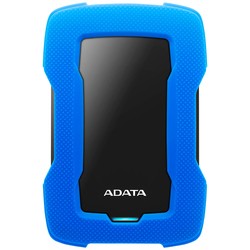 A-Data AHD330-4TU31-CBK (синий)