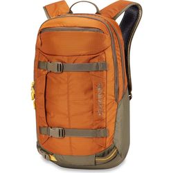 DAKINE Mission Pro 25L (оранжевый)