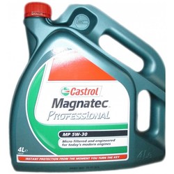 Castrol Magnatec Professional MP 5W-30 4L