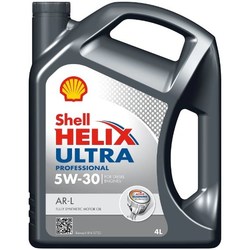 Shell Helix Ultra Professional AR-L 5W-30 4L