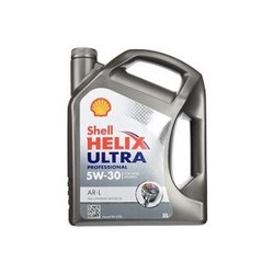 Shell Helix Ultra Professional AR-L 5W-30 5L