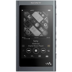Sony NW-A55 16Gb (черный)