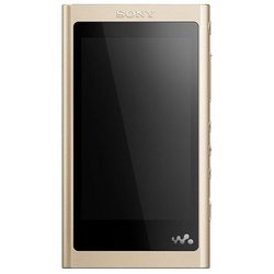 Sony NW-A55 16Gb (золотистый)
