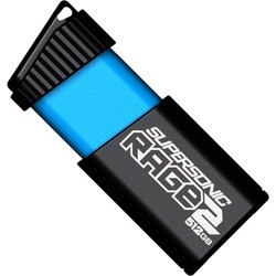 Patriot Supersonic Rage 2 512Gb