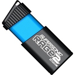 Patriot Supersonic Rage 2 256Gb