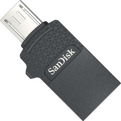 SanDisk Dual Drive Micro USB 32Gb