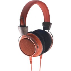 Tecsun Wood Headphones