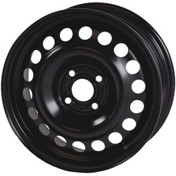 KFZ 8390 6x15/4x100 ET49 DIA56,6