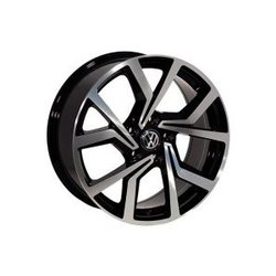 Zorat BK5125 6x14/5x100 ET35 DIA57,1