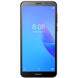 Huawei Y5 Lite 2018 (черный)