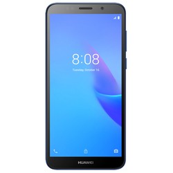 Huawei Y5 Lite 2018 (синий)