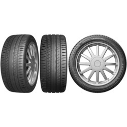 Jinyu YS82 255/55 R18 109Y