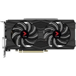 PNY GeForce RTX 2070 8GB XLR8 Gaming OC Dual