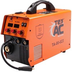 Tex-AC TA-00-023
