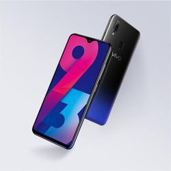 Vivo Y93 (черный)