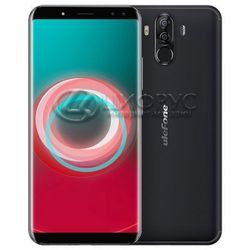 UleFone Power 3S (черный)