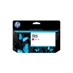 HP 745 F9J95A