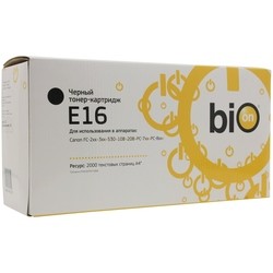 BiON E-16