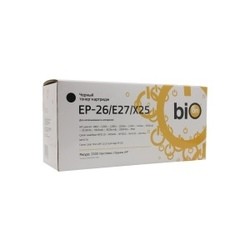 BiON EP-26/E27/X25