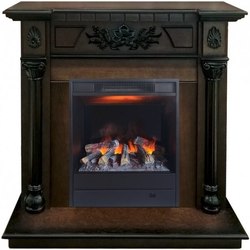 RealFlame Dacota 3D Eugene