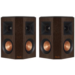 Klipsch RP-402S (коричневый)