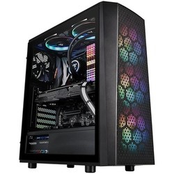 Thermaltake Versa J24 Tempered Glass ARGB Edition