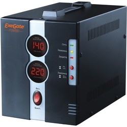 ExeGate DCR-500D