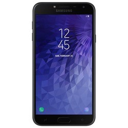 Samsung Galaxy J4 2018 32GB (черный)