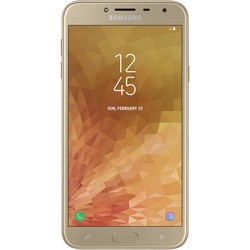 Samsung Galaxy J4 2018 32GB (золотистый)