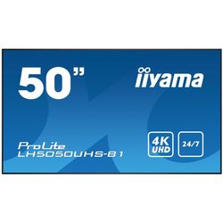 Iiyama ProLite LH5050UHS-B1